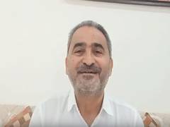 
      
      Humorist Jagdish Trivedi delighted with Padma Shri
      
      