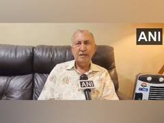 
      
      It belongs to my whole team: Dr Yazdi Italia on Padma Shri Award
      
      