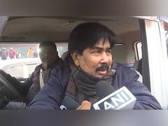 
      
      “BJP wants to create differences in Mahagathbandhan” CPI(ML) 
      
      