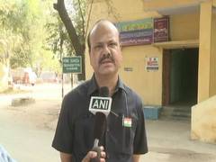 
      
      Telangana cop conferred 'Uttam Jeevan Raksha Padak'
      
      
