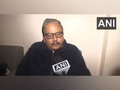 
      
      All this is rumour: Manoj Jha on Nitish Kumar's switchover 
      
      