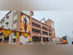 
      
      Kansai Nerolac Transforms the City of Ayodhya with Shades 
      
      