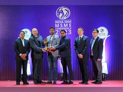 
      
      Ezzy Group's Double Win: CMD - Dr Idris Bohra shines 
      
      