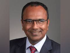 
      
      Anand Padmanabhan elected to the board of XBRL International
      
      