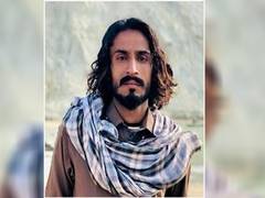
      
      Pakistan: Baloch poet forcibly disappeared from Kech
      
      