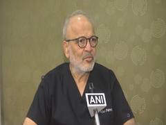
      
      It is a huge deal...: Dr Tejas Patel on Padma Bhushan win
      
      