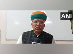 
      
      “We condemn this…” Arjun Ram Meghwal asks Congress to clear stand
      
      