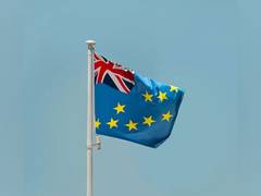 
      
      Taiwan congratulates Tuvalu on polls
      
      