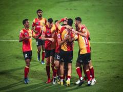 
      
      Kalinga Super Cup final: Odisha FC and East Bengal seek triumph
      
      