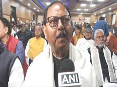 
      
      “Nitish Kumar is coming for post”: BJP’s Chhedi Paswan 
      
      