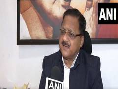
      
      INDI Alliance will break in Maharashtra too: Radha Mohan Das
      
      