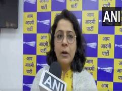 
      
      BJP is trying continuously to break AAP: Priyanka Kakkar
      
      
