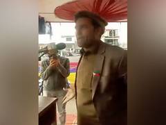 
      
      Massive protests in PoK unfold Pakistan's atrocities
      
      