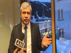 
      
      Employment process for 1.5 lac employees over: Ashwini Vaishnaw
      
      