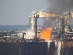 
      
      “Superpower rising”: Experts appreciate Navy’s action
      
      