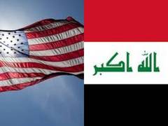 
      
      US, Iraq begin talks to end US-led military coalition
      
      