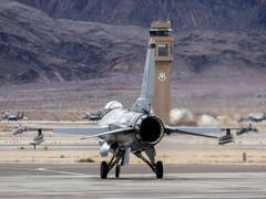 
      
      US approves sale of F-16 fighter jets to Turkey 
      
      
