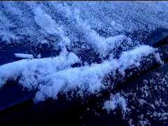 
      
      Ooty turns mini-Kashmir as mercury drops to 1.3°C
      
      