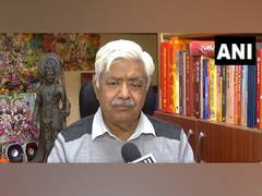 
      
      VHP urges Muslim community to respectfully shift Gyanvapi mosque
      
      