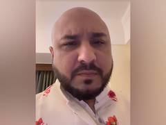 
      
      B Praak expresses grief after 1 killed in stage collapse incident
      
      