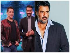 
      
      BB 17: Ajay Devgn, R. Madhavan to join Salman Khan in finale
      
      
