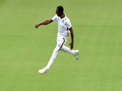 
      
      Roach hails Joseph’s match-winning performance in AUS-WI 2nd Test
      
      