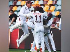 
      
      “Words can't describe the feeling”: Joshua Da Silva
      
      