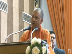 
      
      UP CM Yogi Adityanath upholds ASI report on Gyanvapi survey
      
      