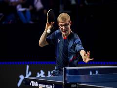 
      
      World no. 8 Lebrun, Cheng I-Ching crowned champions
      
      