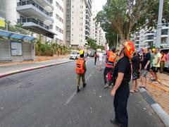 
      
      As war presses on, Israeli evacuees in no hurry to return
      
      
