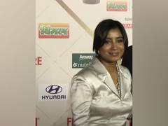 
      
      Shilpa Rao takes 'Black Lady' home for her song 'Besharam Rang' 
      
      