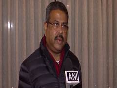 
      
      Youth...waits to hear tips from PM Modi to de-stress: Dharmendra
      
      