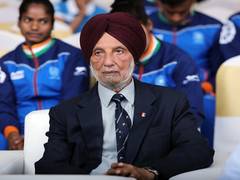 
      
      HI congratulates Harbinder Singh on winning Padma Shri
      
      