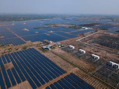 
      
      AGEL completes funding of reserves for USD 750 mln Holdco Bond
      
      