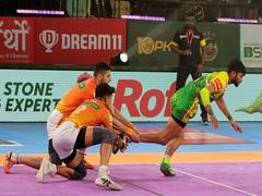 
      
      Our defenders could've controlled game better: Aslam Inamdar
      
      