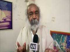 
      
      Seems Congress is preparing for 2029 elections: Acharya Pramod  
      
      