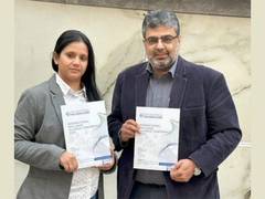 
      
      Diplomacy, Diversity, and Dialogue will Unite in New Delhi
      
      