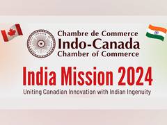 
      
      ICCC’s India Mission To Revitalize Indo-Canada Economic Relations
      
      