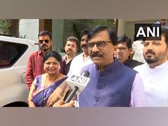 
      
      Sanjay Raut takes dig at Bihar CM after split from INDIA bloc
      
      