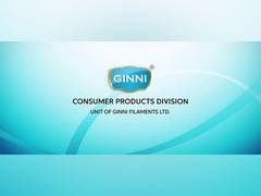 
      
      Ginni Filaments Limited: Manufactures wet wipes
      
      