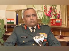
      
      Situation along LAC stable 'but sensitive': Army chief
      
      