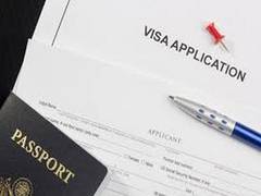 
      
      US issues record-high 1.4 million visas for Indians in 2023
      
      
