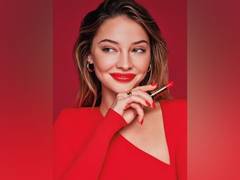 
      
      Revlon Introduces Madelyn Cline as Global Brand Ambassador
      
      