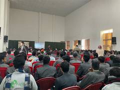 
      
      Career Test Education Conducts Pioneering University, Career Fair
      
      