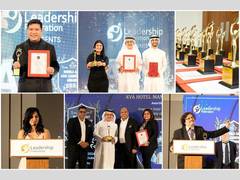 
      
      Leadership Federation has announced Middle East Asia Awards 
      
      