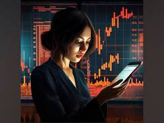 
      
      Crypto Trading App: Empowering Traders on the Go
      
      
