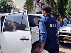 
      
      NIA attaches property of key accused in 2019 Tarn Taran blast
      
      