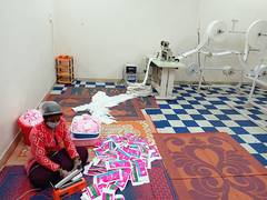 
      
      Surguja women witnessing wind of empowerment, creating awareness 
      
      