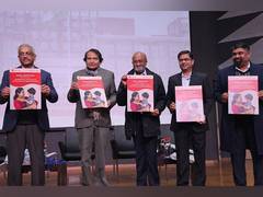 
      
      Rishihood University Concludes 2 Two-Day Consortium Partner Meet 
      
      