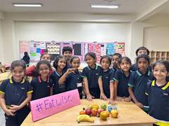 
      
      Sancta Maria Students' Projects Receive Global Appreciation
      
      